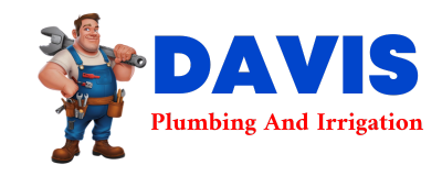 Trusted plumber in BOYDEN